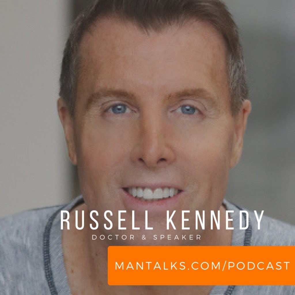 Dr. Russell Kennedy - Reduce Stress, How To Get The Most From Your ...