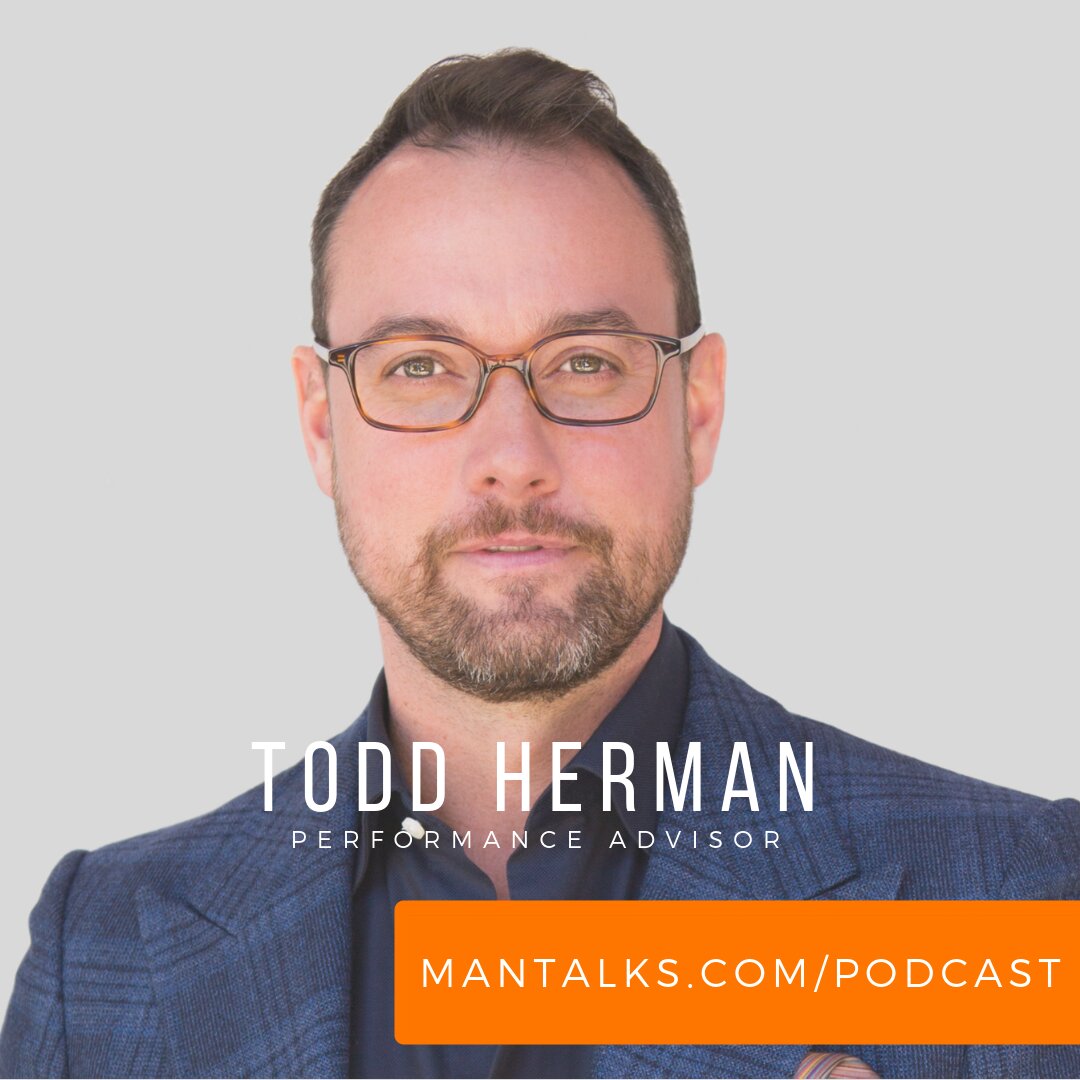 Todd Herman - The Alter Ego Effect and The High Performers Secret ...