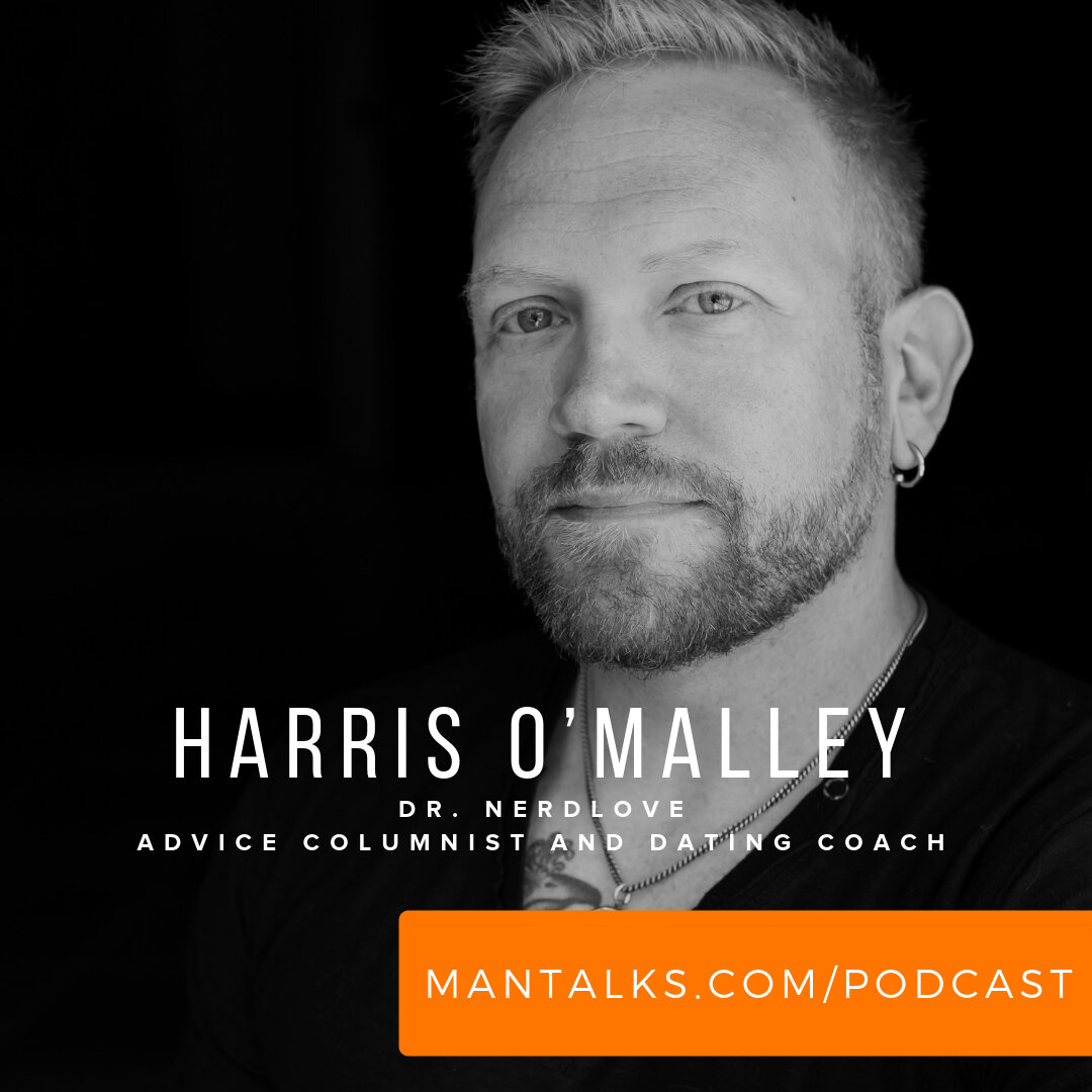 Dr. NerdLove Pick Up Artists, Navigating Modern Dating, And