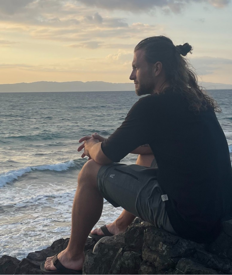 Tyler Maynard - Man Talks
